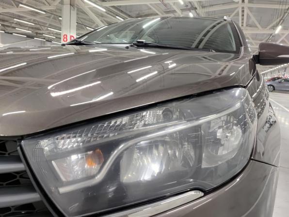 Lada (ВАЗ) Vesta I с пробегом 2021 года, цена 859 000 рублей, 201597 км, универсал, Автокод Объявления