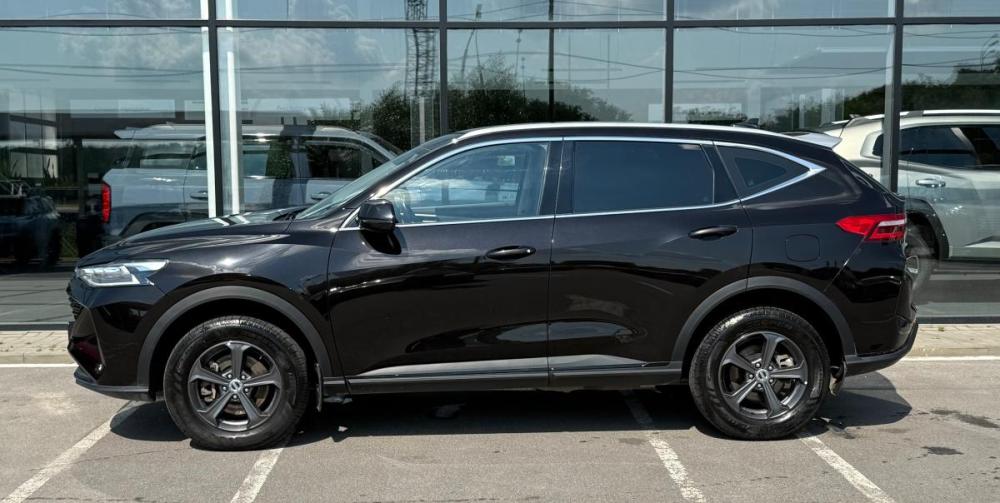 Haval F7 I Рестайлинг Воронеж  - изображение 4