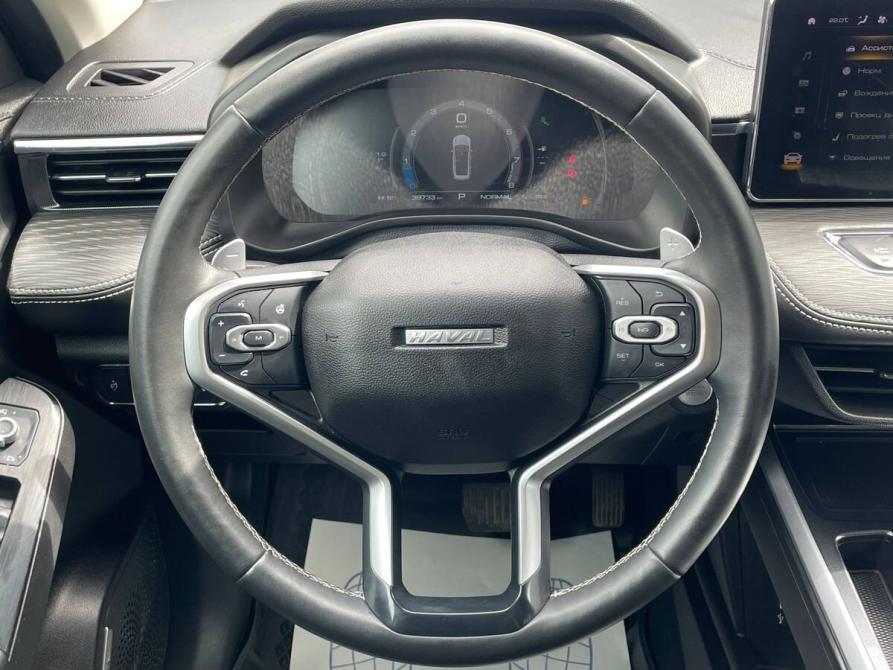 Haval Jolion I Рестайлинг Стерлитамак  - изображение 25