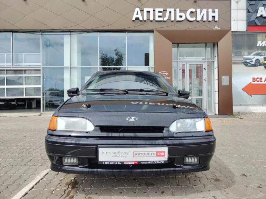 Lada (ВАЗ) 2114 Набережные Челны  - изображение 2