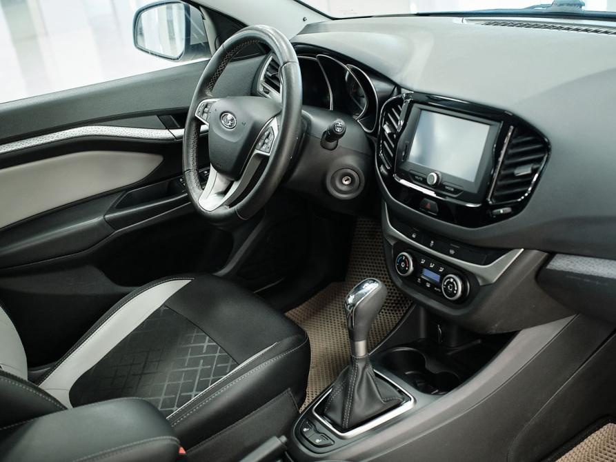 Lada (ВАЗ) Vesta I Самара  - изображение 16