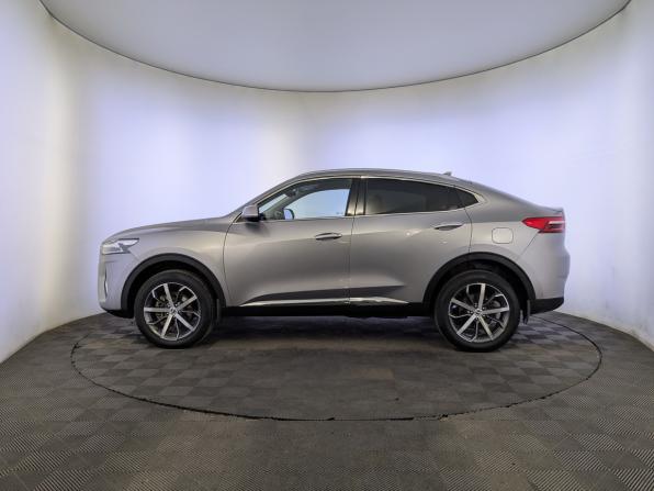 Haval F7x I с пробегом 2021 года, цена 1 750 000 рублей, 47405 км, внедорожник, Автокод Объявления