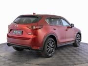 Mazda CX-5 II Москва  - изображение 34