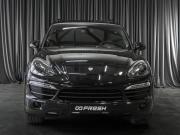 Porsche Cayenne II (958) Тюмень  - изображение 29