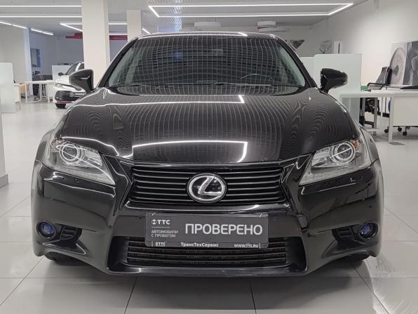 Lexus GS IV с пробегом 2013 года, цена 2 450 000 рублей, 211570 км, седан, Автокод Объявления