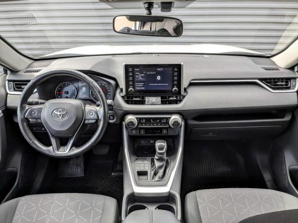 Toyota RAV4 V (XA50) с пробегом 2019 года, цена 2 890 000 рублей, 112249 км, внедорожник, Автокод Объявления
