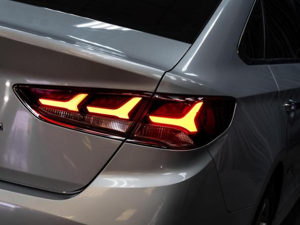 Hyundai Sonata VII (LF) Рестайлинг с пробегом 2018 года, цена 1 769 000 рублей, 142740 км, седан, Автокод Объявления