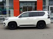 Toyota Land Cruiser Prado 150 Series Рестайлинг 3 Брянск  - изображение 24