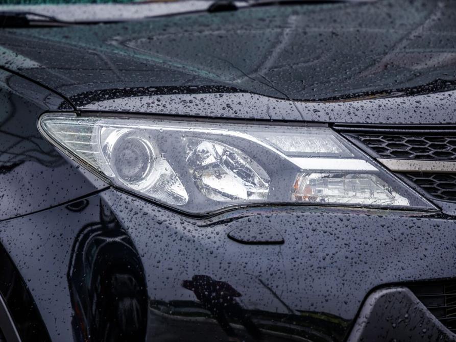 Toyota RAV4 IV (XA40) Волгоград  - изображение 11