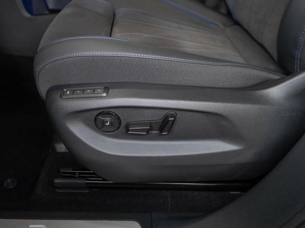 Volkswagen Teramont II (China Market) с пробегом 2025 года, цена 5 600 000 рублей, 34 км, внедорожник, Автокод Объявления