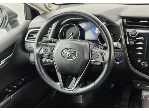 Toyota Camry VIII (XV70) с пробегом 2021 года, цена 3 249 000 рублей, 95793 км, седан, Автокод Объявления