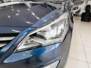 Hyundai Solaris I Рестайлинг Казань  - изображение 43