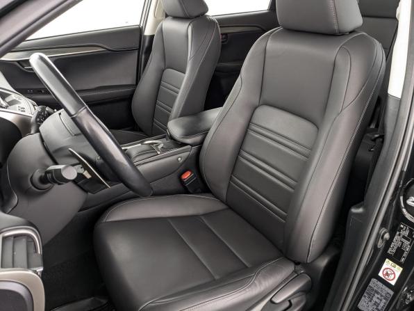 Lexus NX I Рестайлинг с пробегом 2019 года, цена 3 655 000 рублей, 92080 км, внедорожник, Автокод Объявления