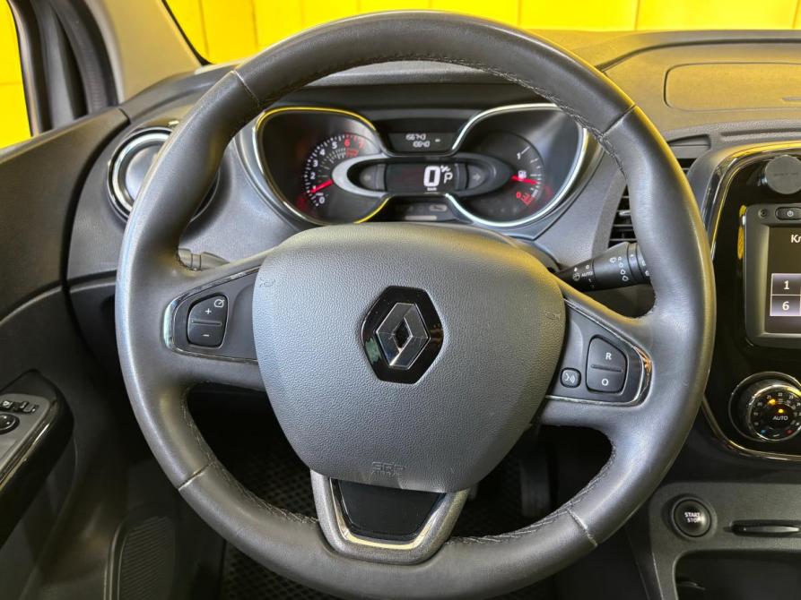 Renault Kaptur I Рестайлинг Ижевск  - изображение 16