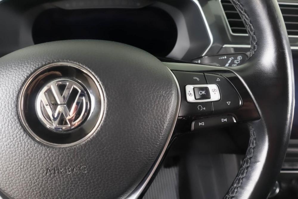 Volkswagen Tiguan II Пермь  - изображение 19
