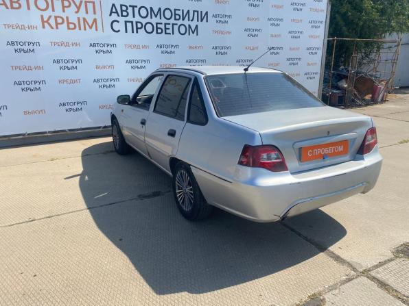 Daewoo Nexia I Рестайлинг с пробегом 2012 года, цена 90 000 рублей, 171000 км, седан, Автокод Объявления