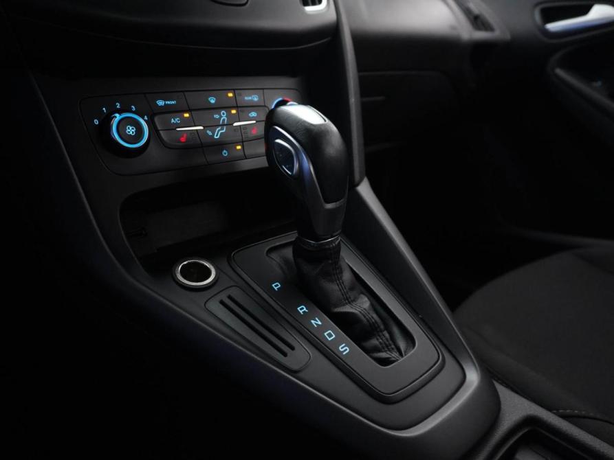 Ford Focus III Рестайлинг Москва  - изображение 16