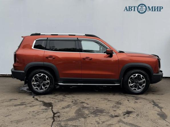 Haval Dargo I с пробегом 2022 года, цена 2 249 000 рублей, 69483 км, внедорожник, Автокод Объявления