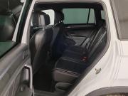 Volkswagen Tiguan II Рестайлинг Москва  - изображение 35