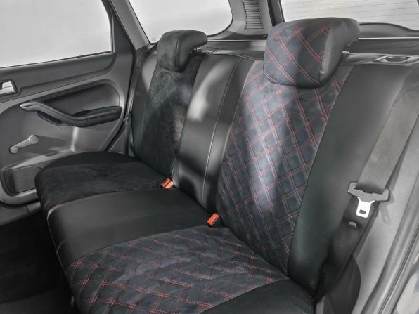 Ford Focus II с пробегом 2006 года, цена 323 000 рублей, 221000 км, универсал, Автокод Объявления