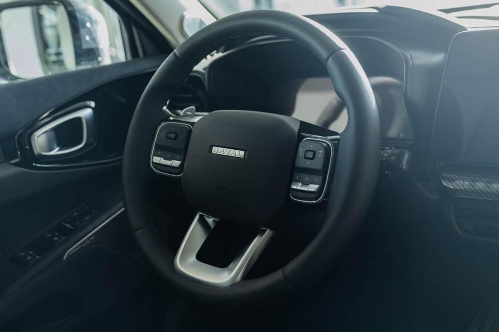 Haval H3 I Рестайлинг Волгоград  - изображение 24
