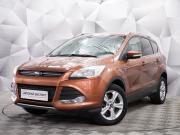 Ford Kuga II Ульяновск  - изображение 22