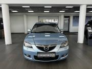 Mazda 3 I (BK) Рестайлинг Ростов-на-Дону  - изображение 10