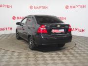 Chevrolet Aveo I Рестайлинг Вологда  - изображение 23