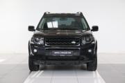Land Rover Freelander II Рестайлинг 2 Ульяновск  - изображение 17