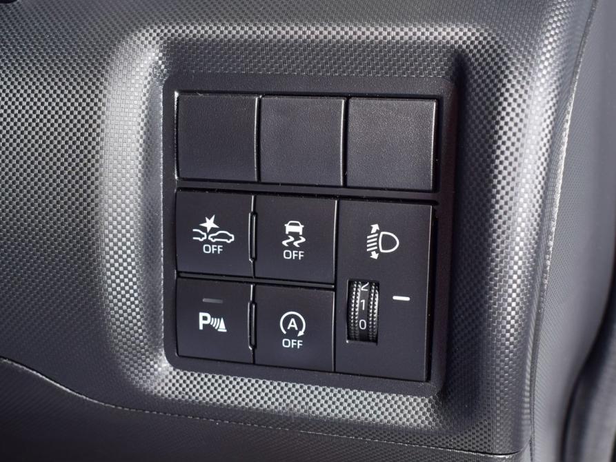 Toyota Raize I Кемерово  - изображение 18