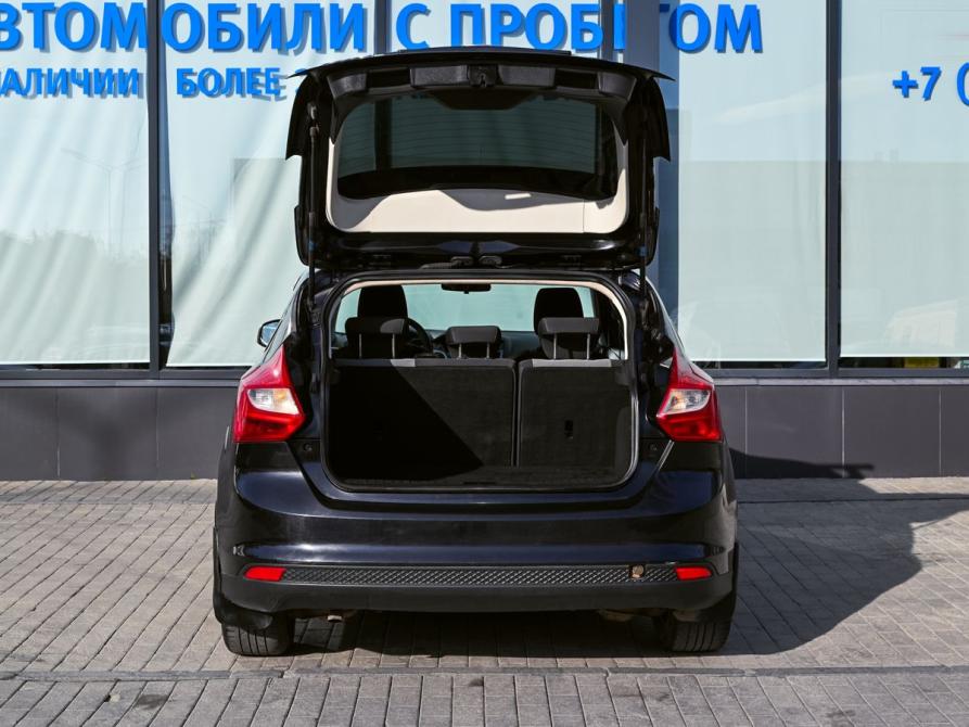 Ford Focus III Екатеринбург  - изображение 20
