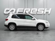 Volkswagen Tiguan I Воронеж  - изображение 26