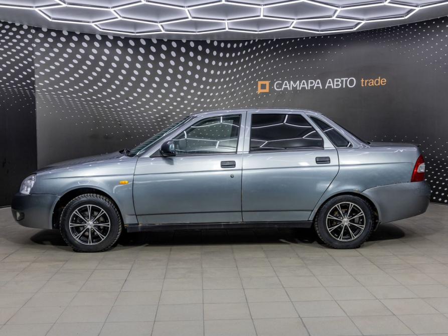 Lada (ВАЗ) Priora I Самара  - изображение 6