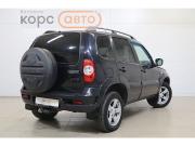 Chevrolet Niva I Рестайлинг Коломна  - изображение 7