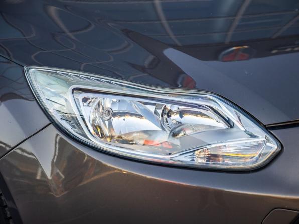 Ford Focus III с пробегом 2012 года, цена 898 000 рублей, 122812 км, универсал, Автокод Объявления