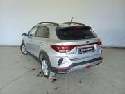 Kia Rio IV Рестайлинг Москва  - изображение 23