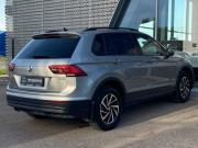 Volkswagen Tiguan II Уфа  - изображение 28