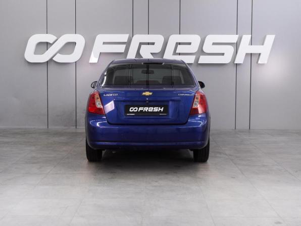 Chevrolet Lacetti I с пробегом 2007 года, цена 429 000 рублей, 259247 км, седан, Автокод Объявления