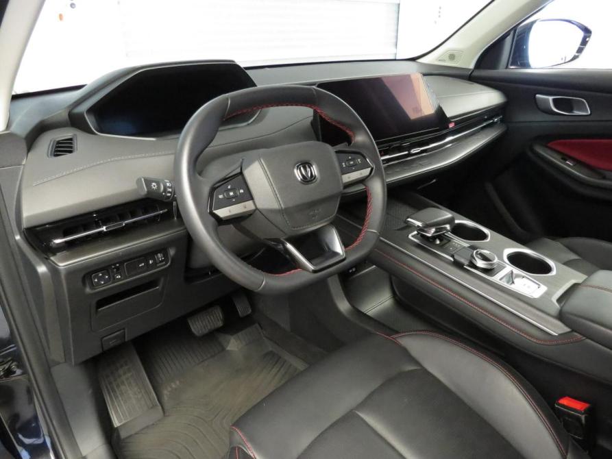 Changan UNI-S (CS55 Plus) Санкт-Петербург  - изображение 7