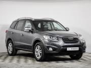 Hyundai Santa Fe II Рестайлинг Санкт-Петербург  - изображение 31