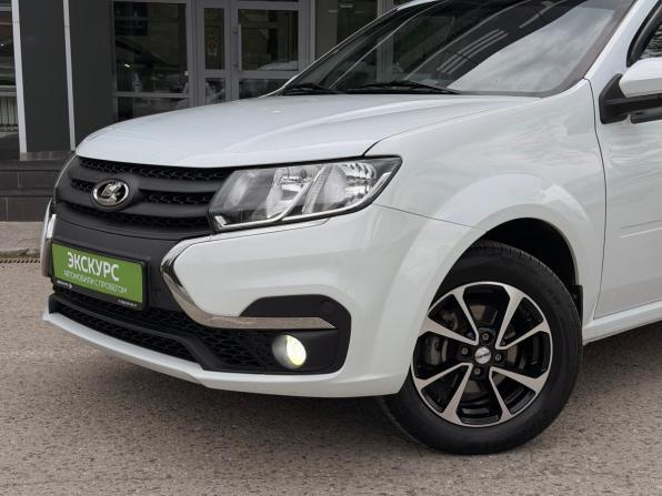 Lada (ВАЗ) Largus I Рестайлинг с пробегом 2024 года, цена 1 220 000 рублей, 22390 км, универсал, Автокод Объявления