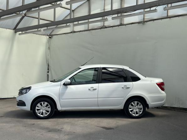 Lada (ВАЗ) Granta I Рестайлинг с пробегом 2023 года, цена 669 000 рублей, 69286 км, седан, Автокод Объявления