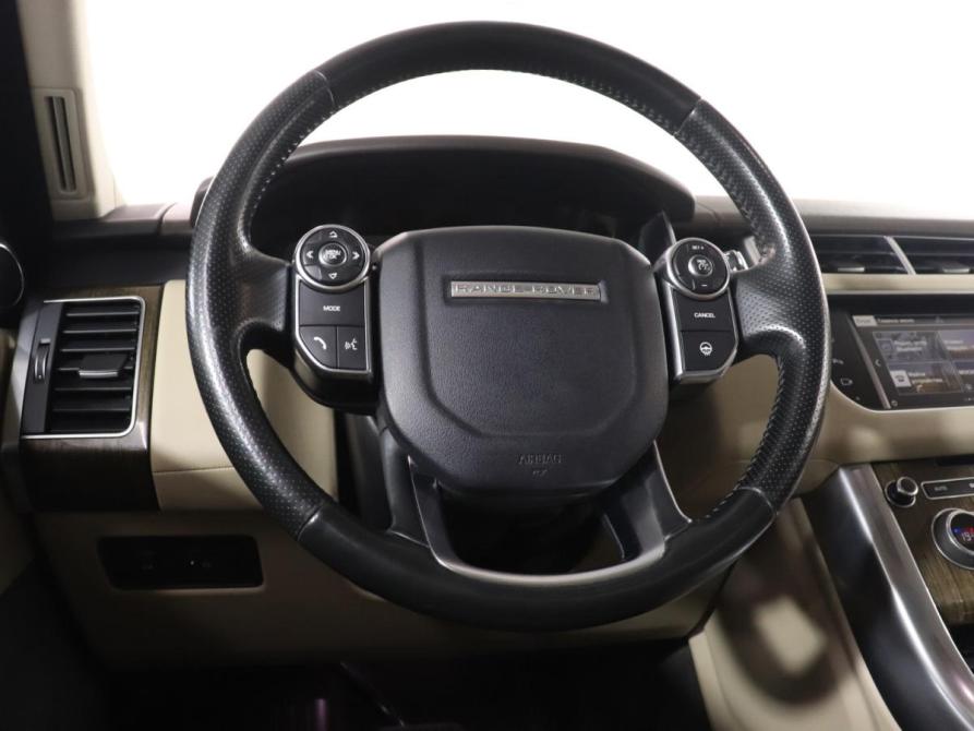 Land Rover Range Rover Sport II Москва  - изображение 18