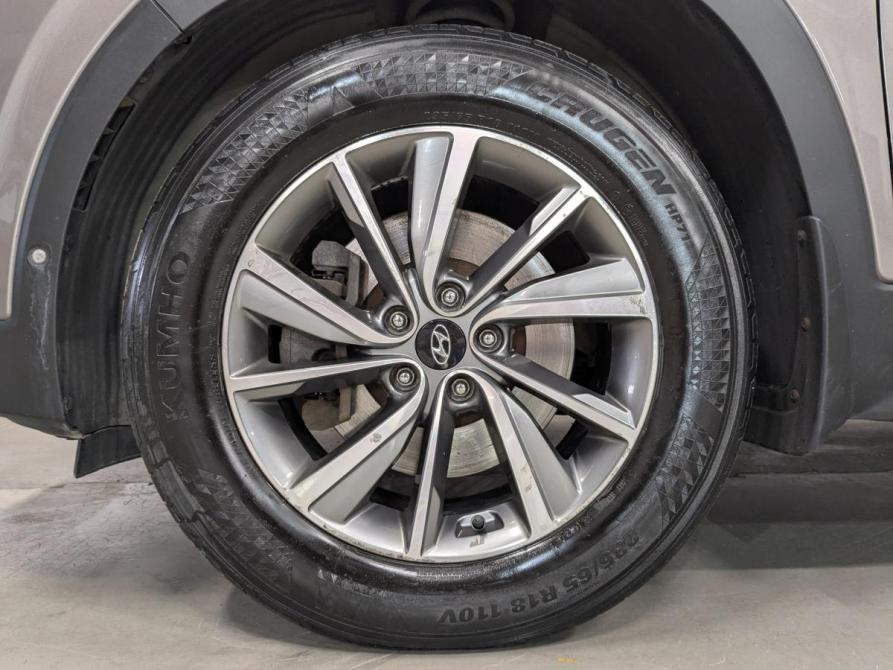 Hyundai Santa Fe IV Санкт-Петербург  - изображение 12