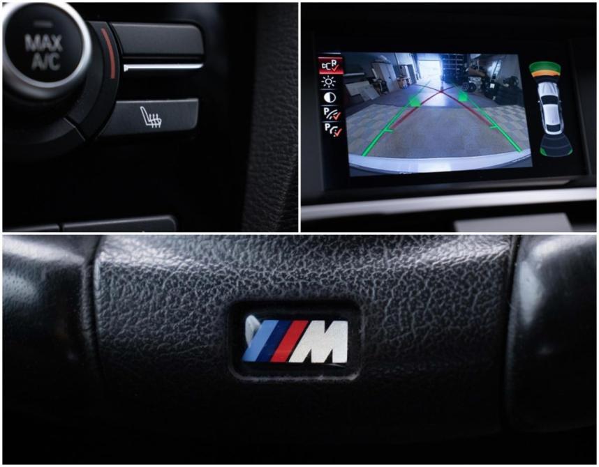 BMW X4 I (F26) Москва  - изображение 19