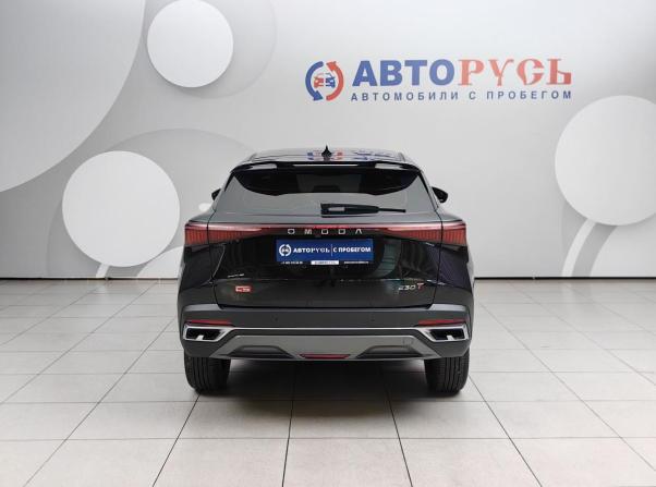 Omoda C5 I с пробегом 2023 года, цена 1 798 000 рублей, 10029 км, внедорожник, Автокод Объявления