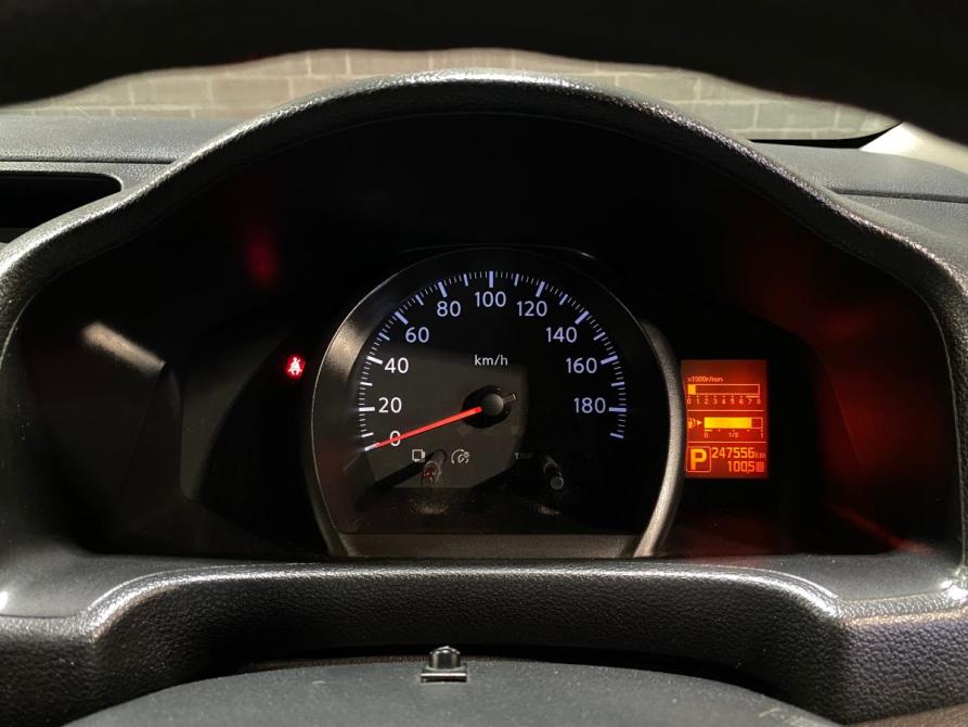 Nissan NV200 Челябинск  - изображение 19