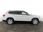 Volkswagen Teramont I Москва  - изображение 34