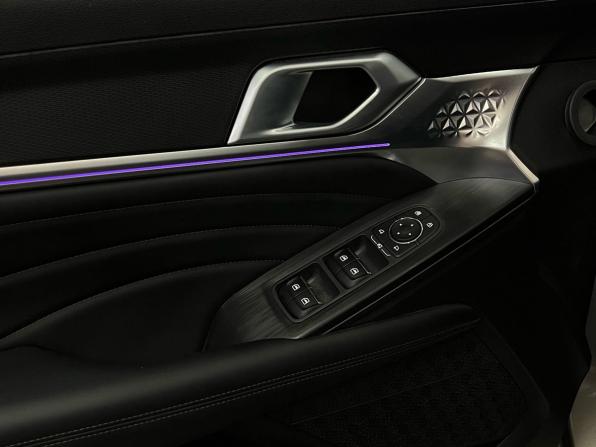 Haval F7 II с пробегом 2025 года, цена 2 749 000 рублей, 20477 км, внедорожник, Автокод Объявления