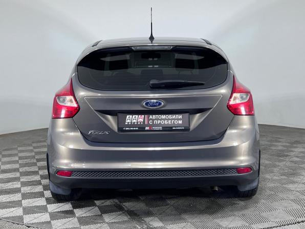 Ford Focus III с пробегом 2013 года, цена 740 000 рублей, 200191 км, хэтчбек, Автокод Объявления
